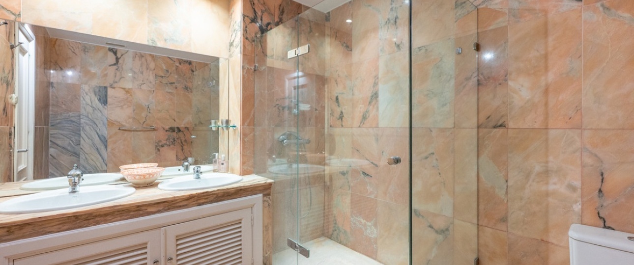Wiederverkauf - apartment - Marbella - Nueva Andalucía