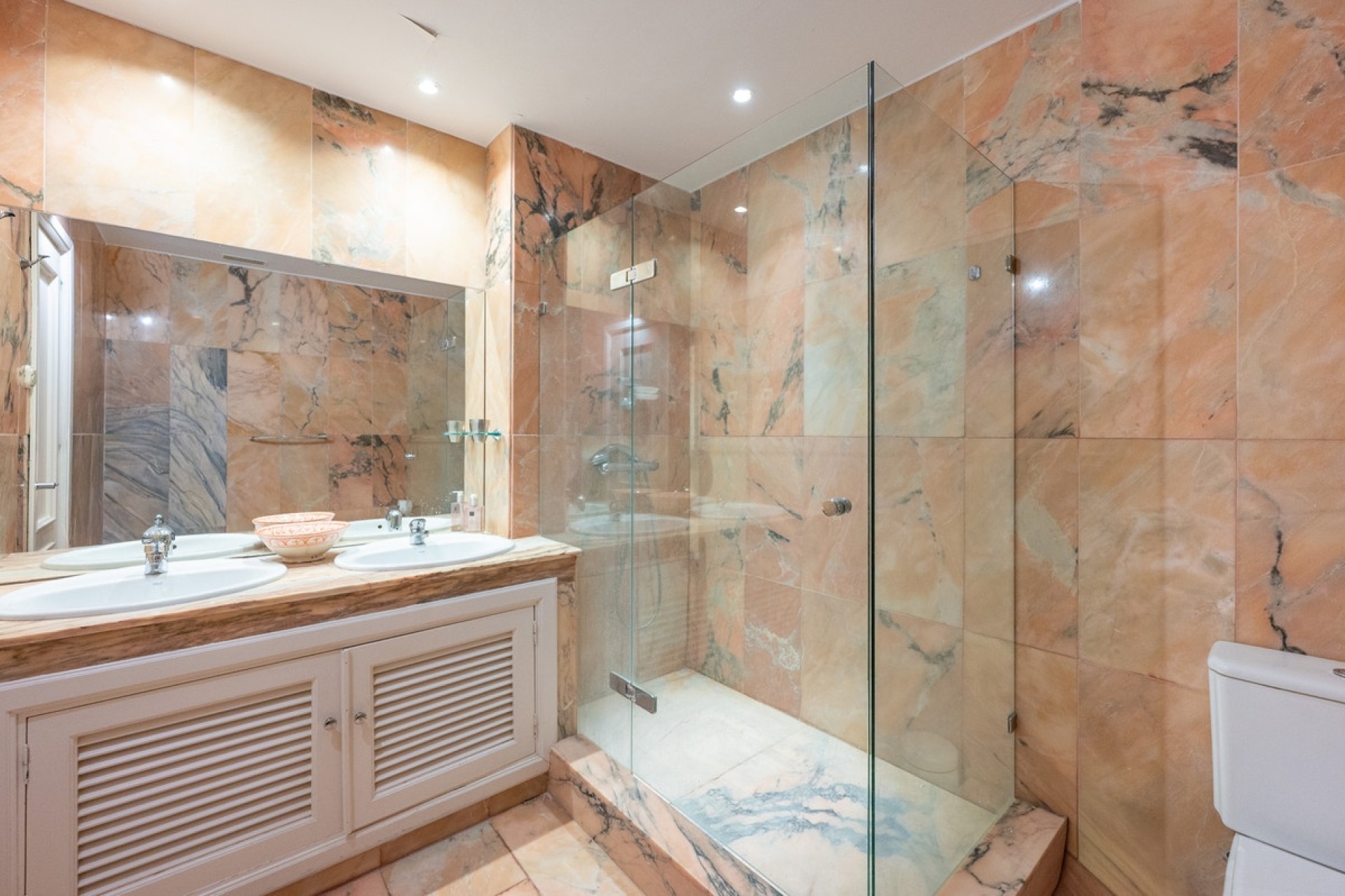 Wiederverkauf - apartment - Marbella - Nueva Andalucía