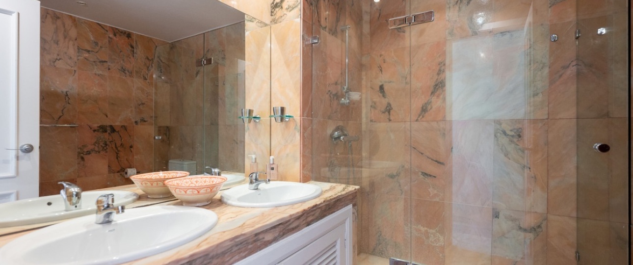 Wiederverkauf - apartment - Marbella - Nueva Andalucía