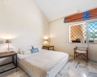 Wiederverkauf - apartment - Marbella - Nueva Andalucía