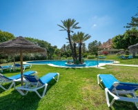 Wiederverkauf - apartment - Marbella - Nueva Andalucía
