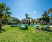 Wiederverkauf - apartment - Marbella - Nueva Andalucía