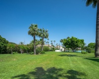 Wiederverkauf - apartment - Marbella - Nueva Andalucía