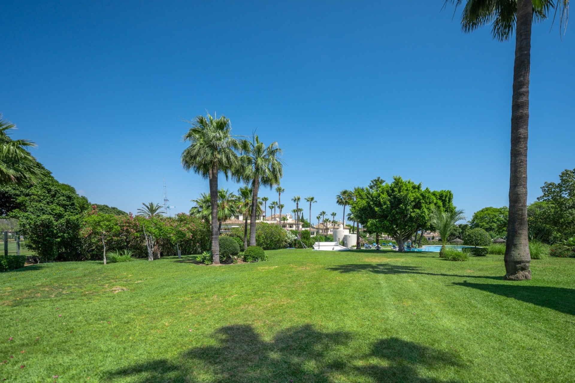 Wiederverkauf - apartment - Marbella - Nueva Andalucía
