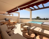 Wiederverkauf - apartment - Marbella - Nueva Andalucía