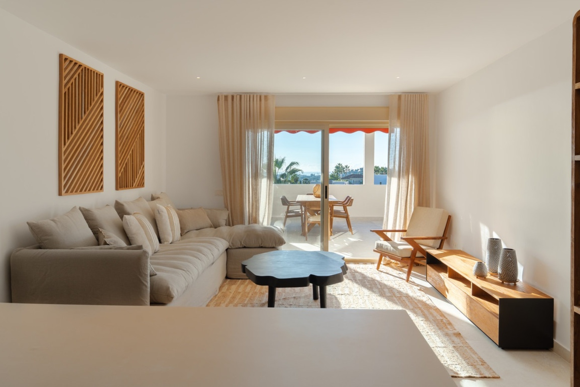 Wiederverkauf - apartment - Marbella - Nueva Andalucía