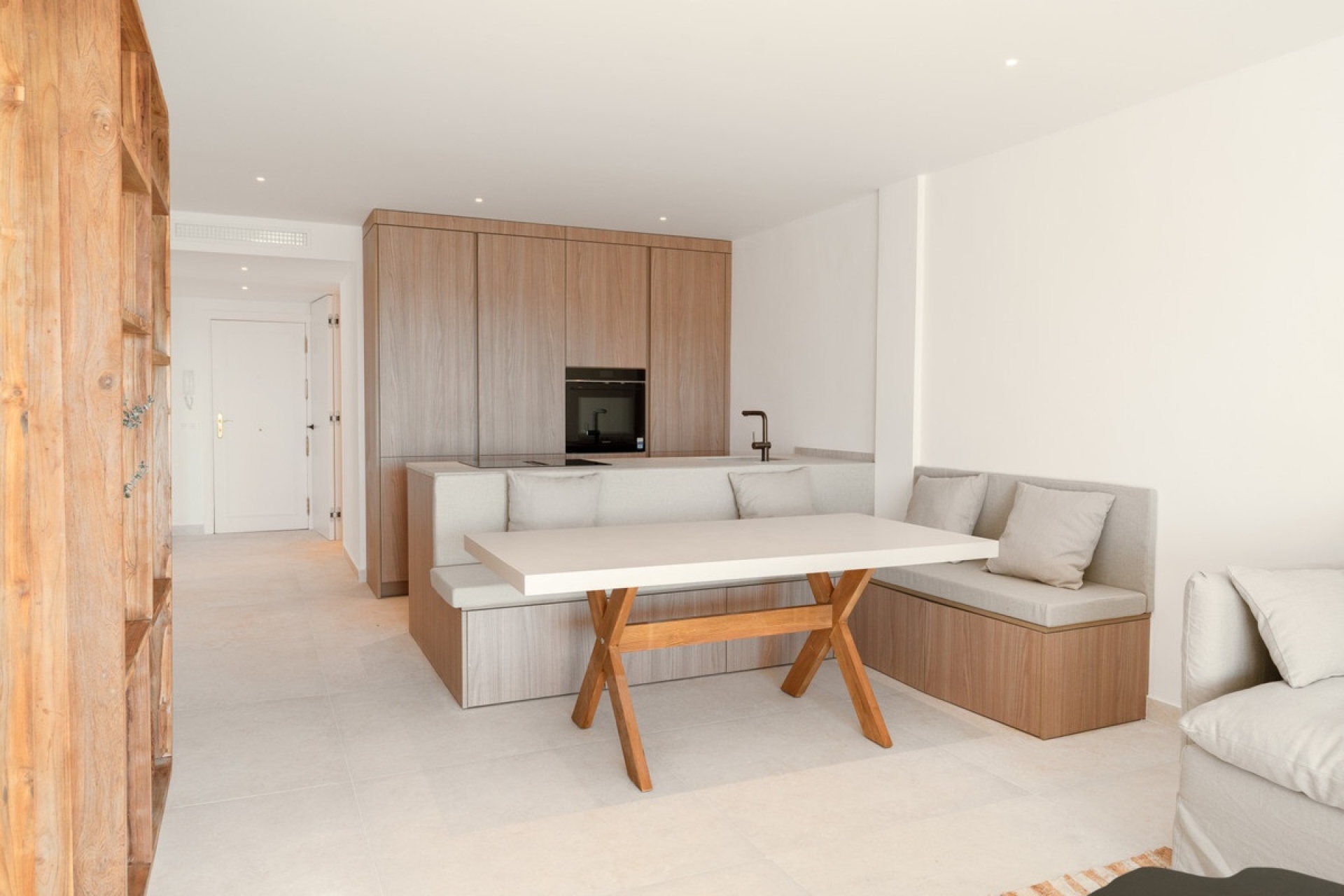 Wiederverkauf - apartment - Marbella - Nueva Andalucía