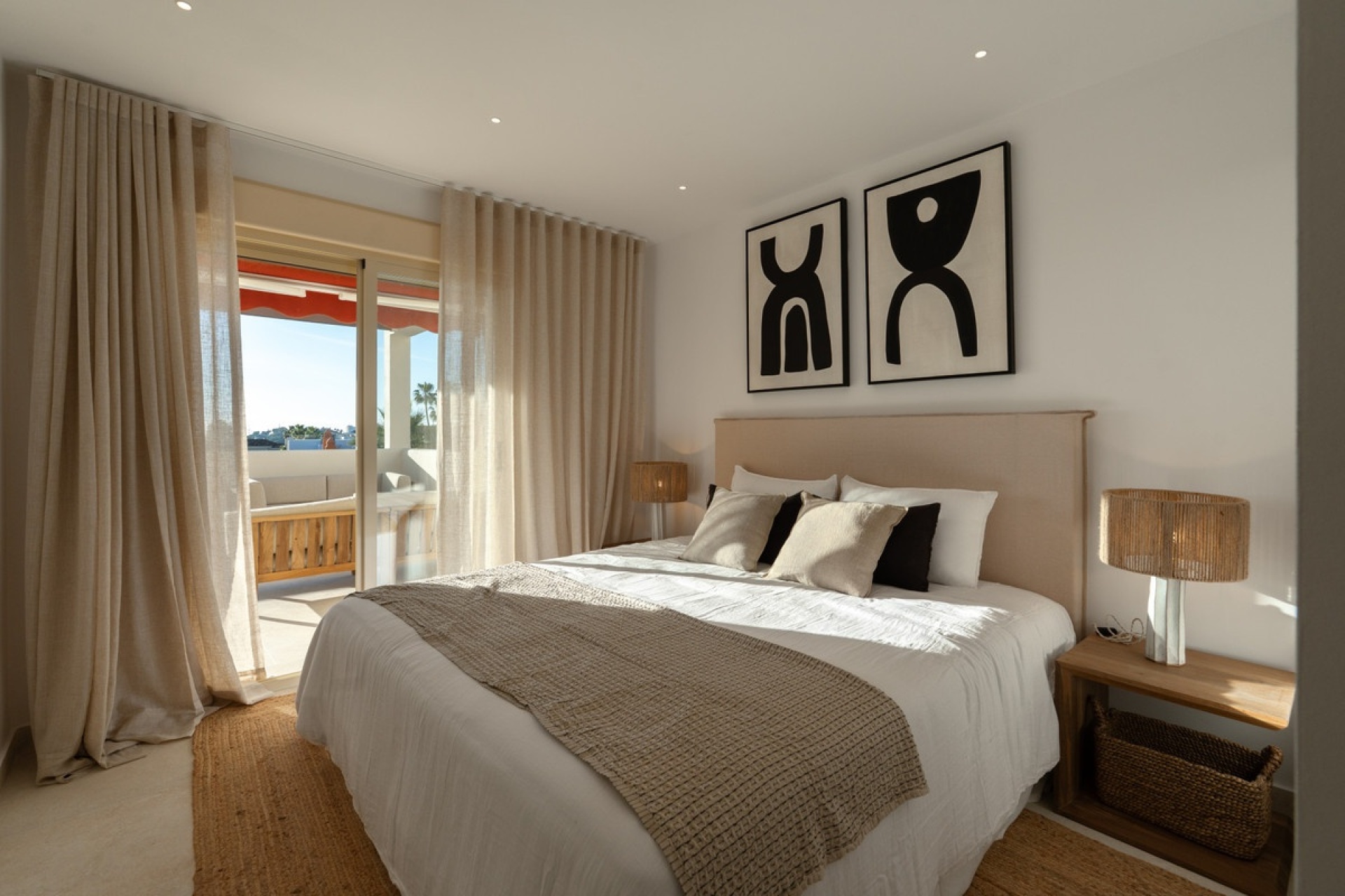 Wiederverkauf - apartment - Marbella - Nueva Andalucía