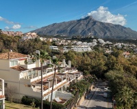 Wiederverkauf - apartment - Marbella - Nueva Andalucía