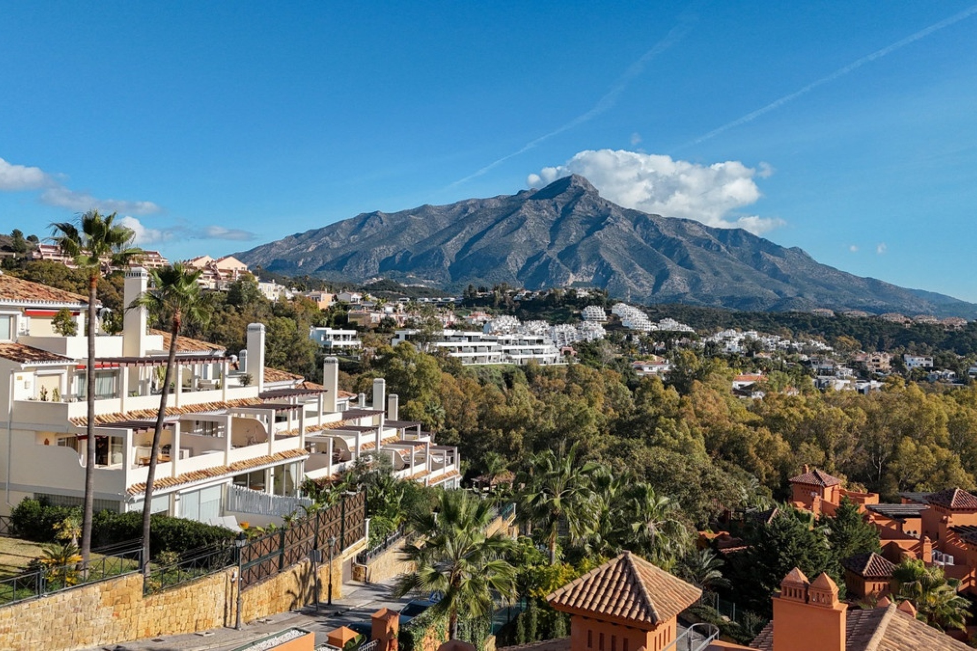 Wiederverkauf - apartment - Marbella - Nueva Andalucía