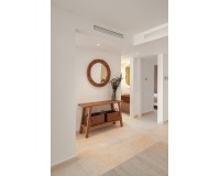 Wiederverkauf - apartment - Marbella - Nueva Andalucía