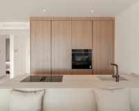 Wiederverkauf - apartment - Marbella - Nueva Andalucía