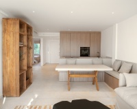 Wiederverkauf - apartment - Marbella - Nueva Andalucía