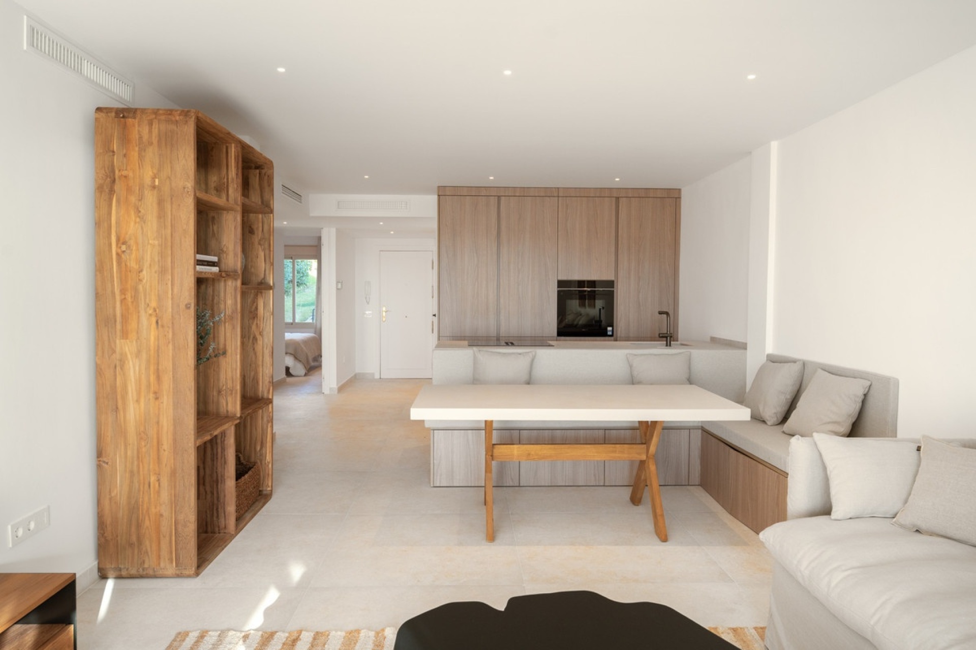 Wiederverkauf - apartment - Marbella - Nueva Andalucía