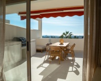 Wiederverkauf - apartment - Marbella - Nueva Andalucía