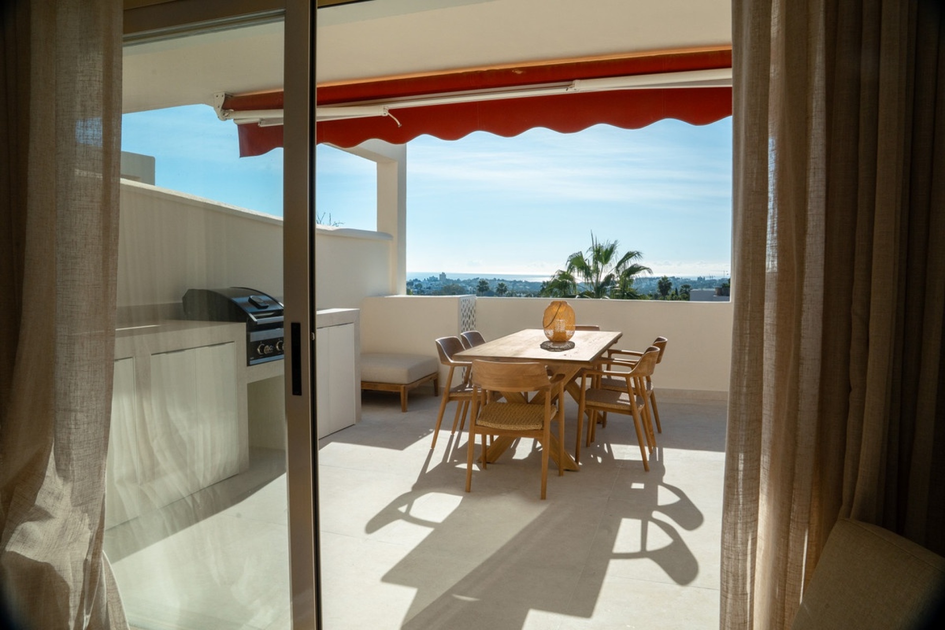 Wiederverkauf - apartment - Marbella - Nueva Andalucía