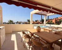 Wiederverkauf - apartment - Marbella - Nueva Andalucía