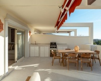 Wiederverkauf - apartment - Marbella - Nueva Andalucía
