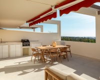 Wiederverkauf - apartment - Marbella - Nueva Andalucía