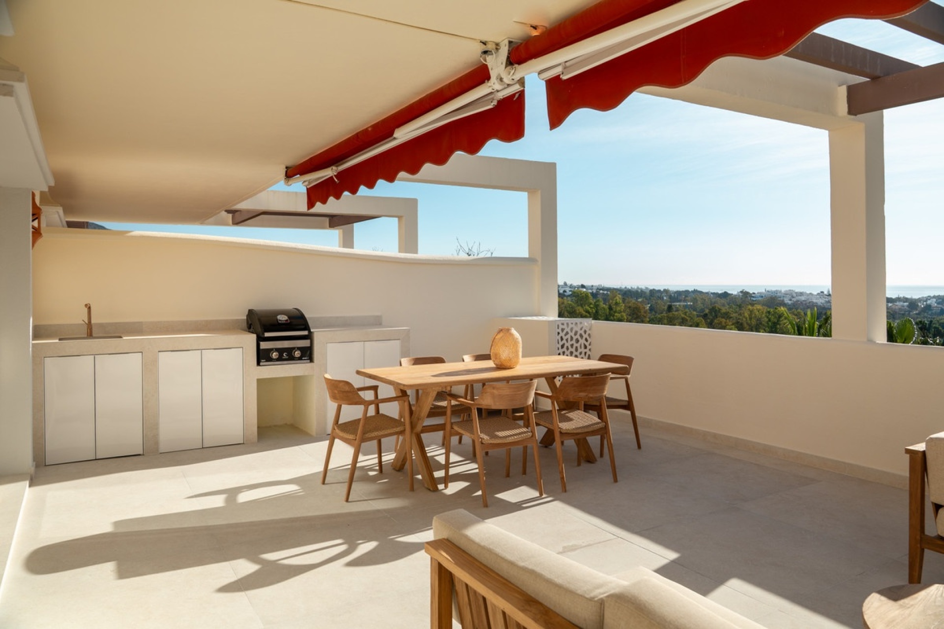 Wiederverkauf - apartment - Marbella - Nueva Andalucía