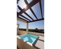 Wiederverkauf - apartment - Marbella - Nueva Andalucía