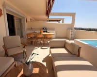 Wiederverkauf - apartment - Marbella - Nueva Andalucía