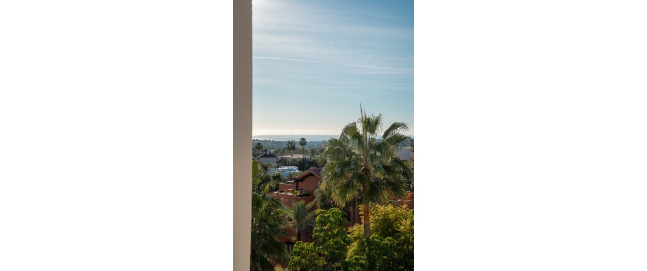 Wiederverkauf - apartment - Marbella - Nueva Andalucía