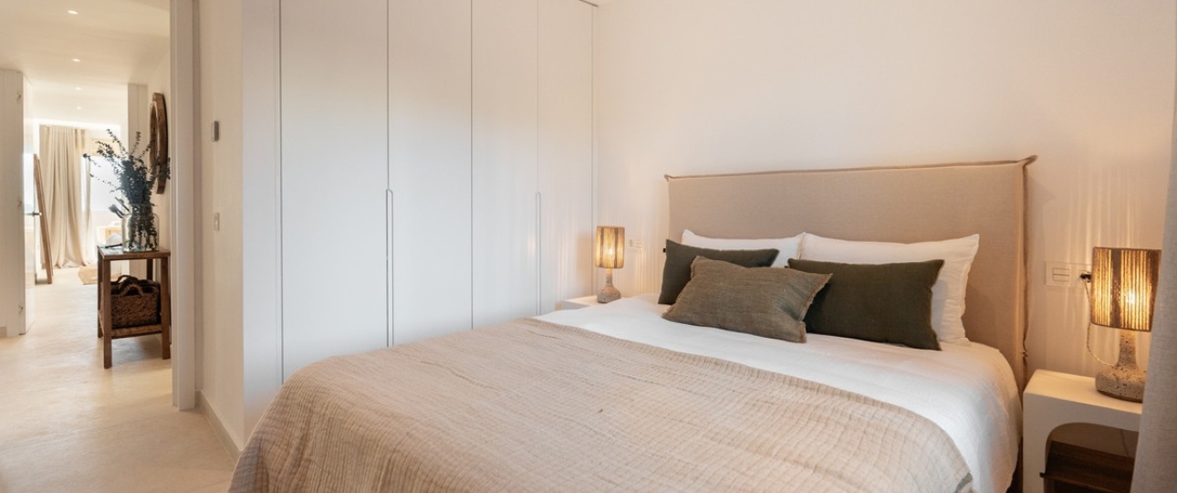 Wiederverkauf - apartment - Marbella - Nueva Andalucía