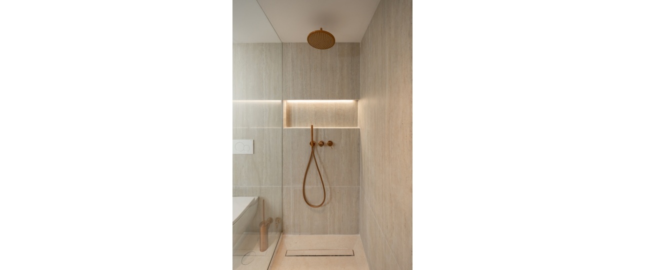 Wiederverkauf - apartment - Marbella - Nueva Andalucía