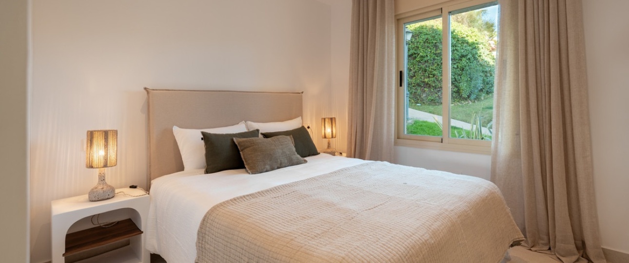 Wiederverkauf - apartment - Marbella - Nueva Andalucía