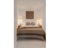 Wiederverkauf - apartment - Marbella - Nueva Andalucía