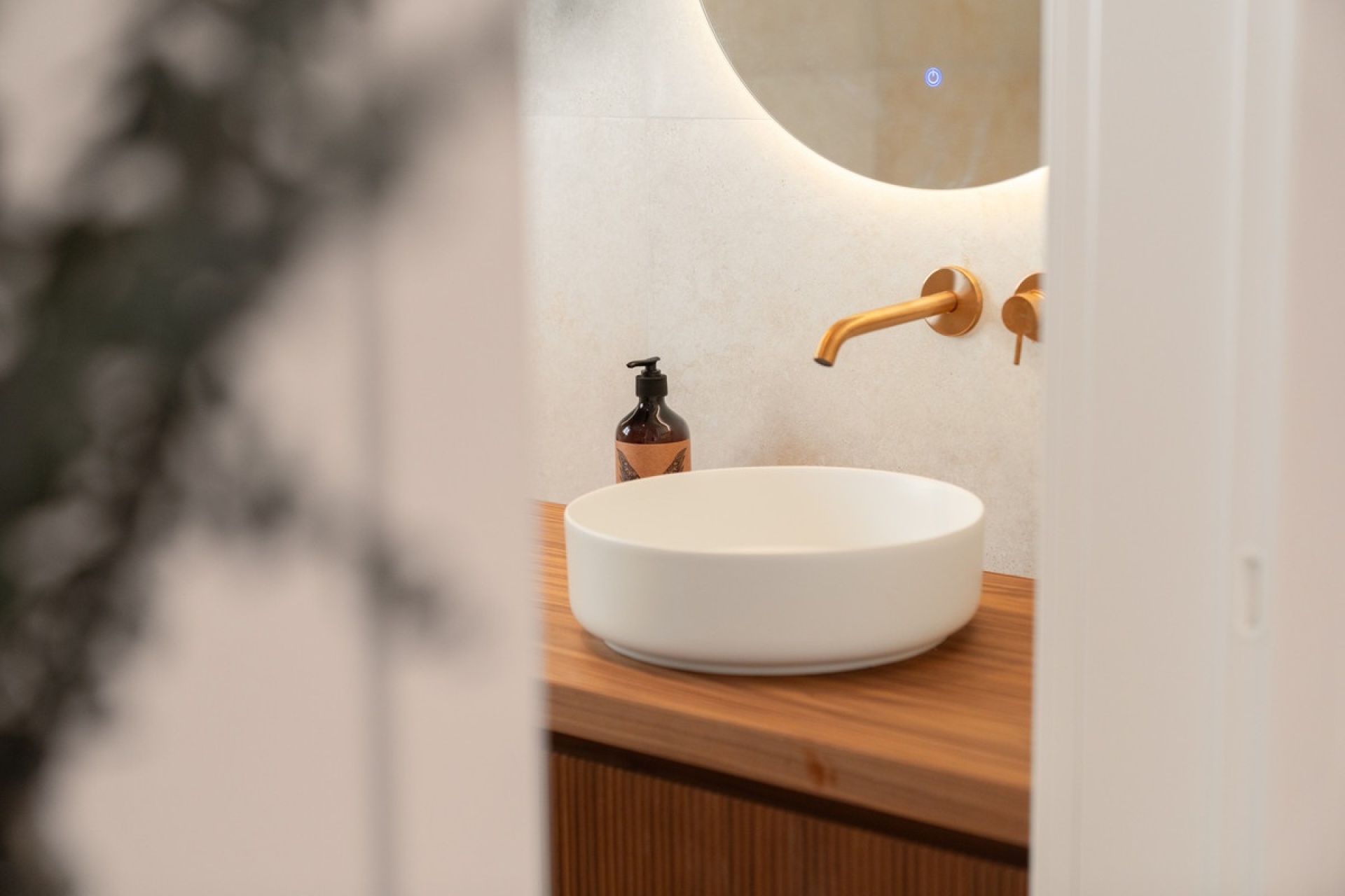 Wiederverkauf - apartment - Marbella - Nueva Andalucía
