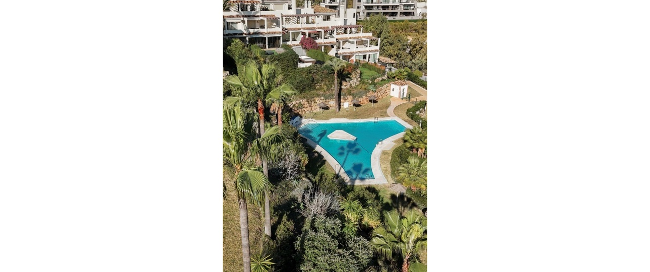 Wiederverkauf - apartment - Marbella - Nueva Andalucía