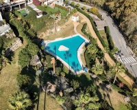 Wiederverkauf - apartment - Marbella - Nueva Andalucía