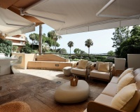 Wiederverkauf - apartment - Marbella - Nueva Andalucía