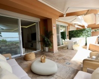 Wiederverkauf - apartment - Marbella - Nueva Andalucía