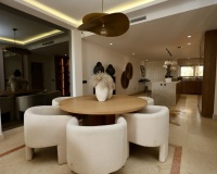 Wiederverkauf - apartment - Marbella - Nueva Andalucía