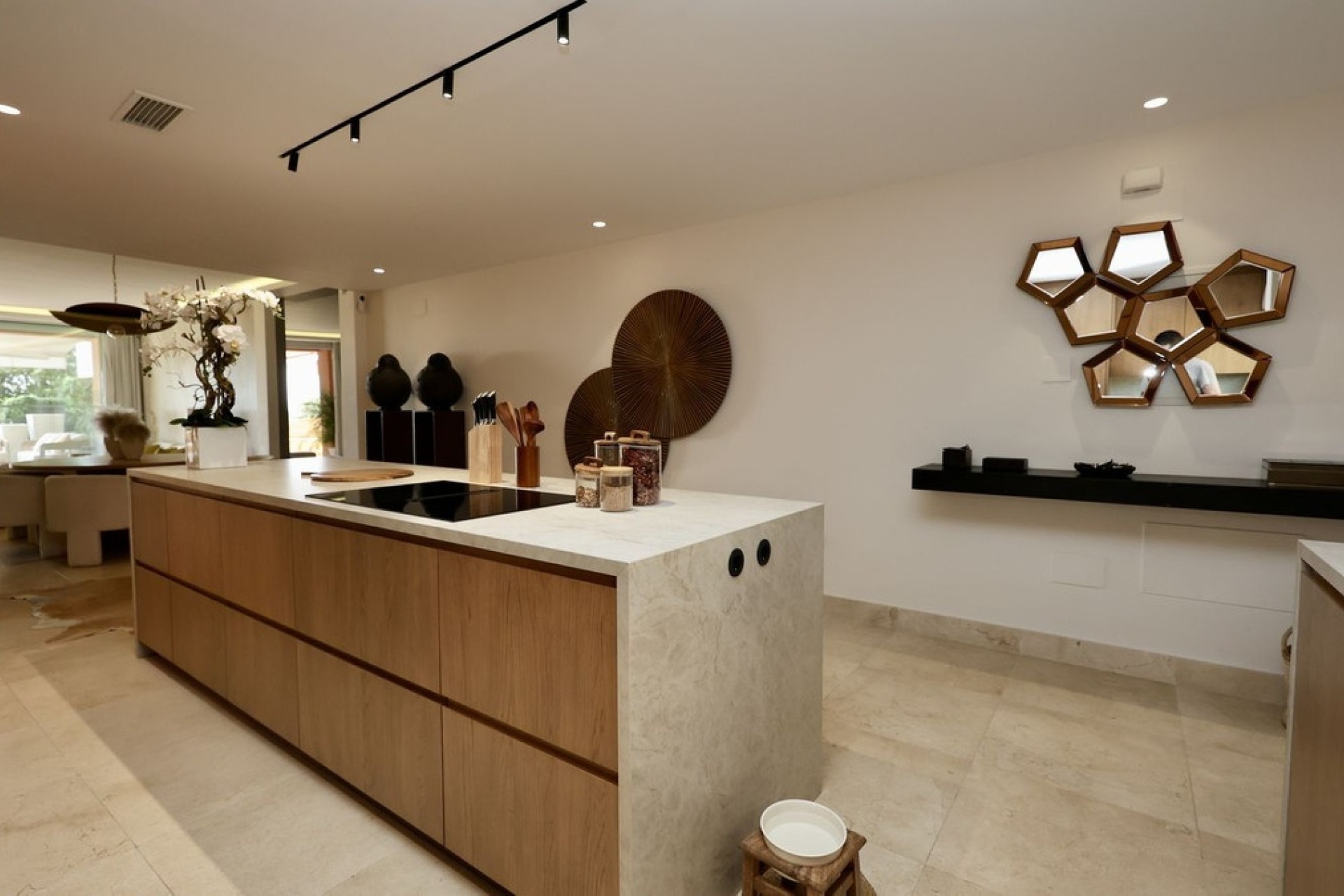 Wiederverkauf - apartment - Marbella - Nueva Andalucía