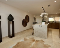 Wiederverkauf - apartment - Marbella - Nueva Andalucía
