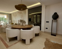 Wiederverkauf - apartment - Marbella - Nueva Andalucía