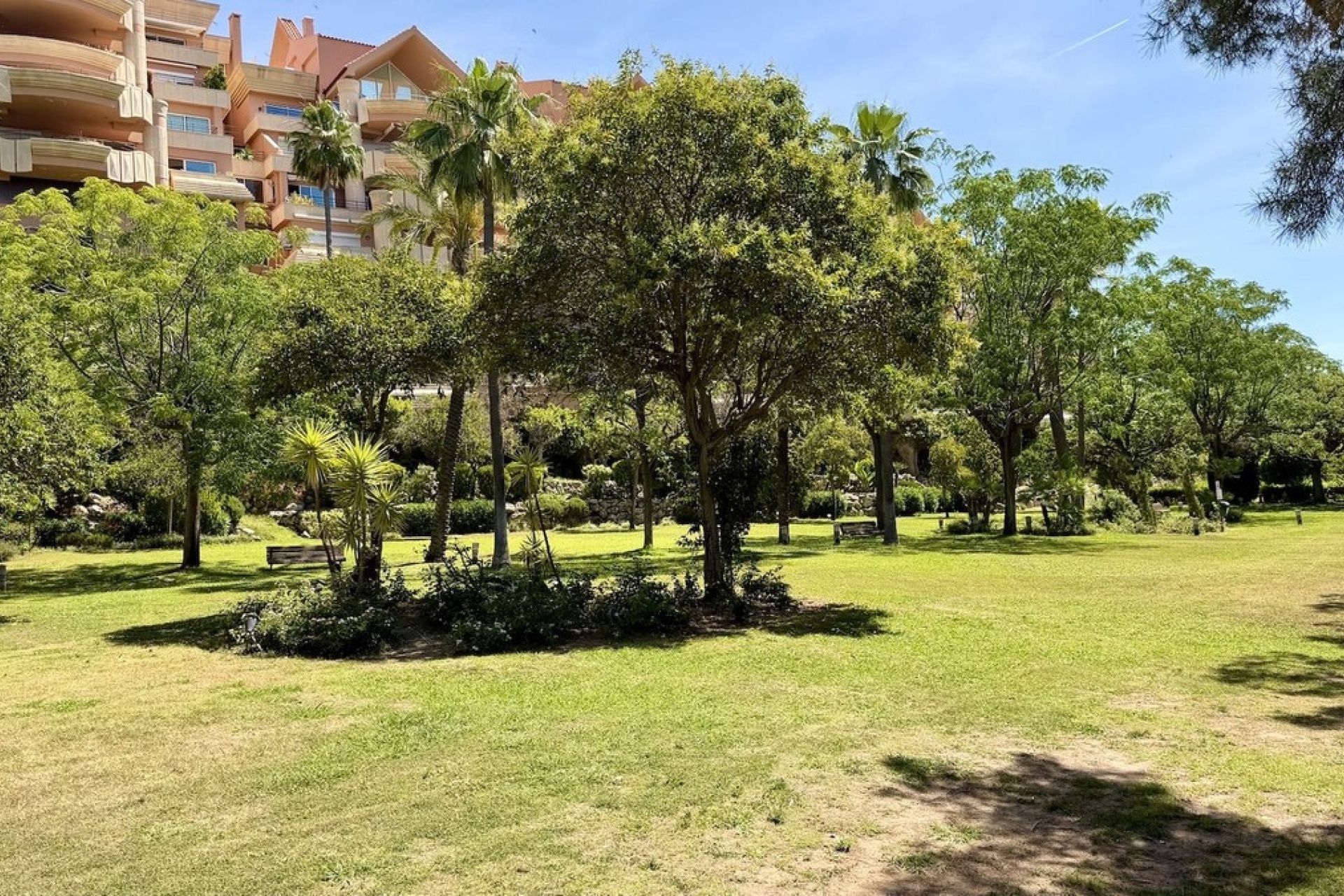 Wiederverkauf - apartment - Marbella - Nueva Andalucía