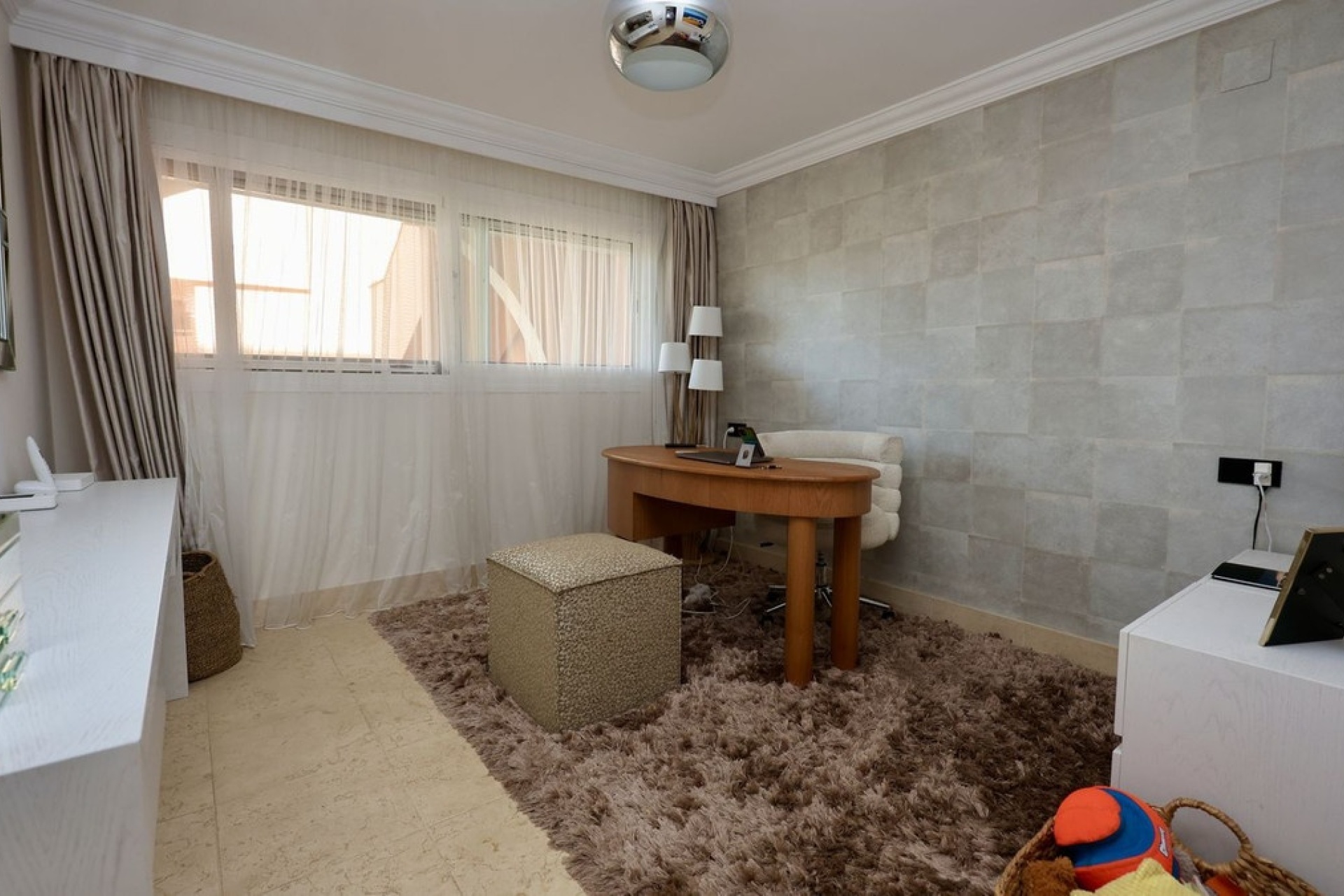 Wiederverkauf - apartment - Marbella - Nueva Andalucía