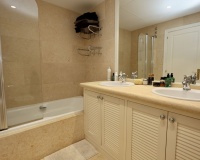 Wiederverkauf - apartment - Marbella - Nueva Andalucía