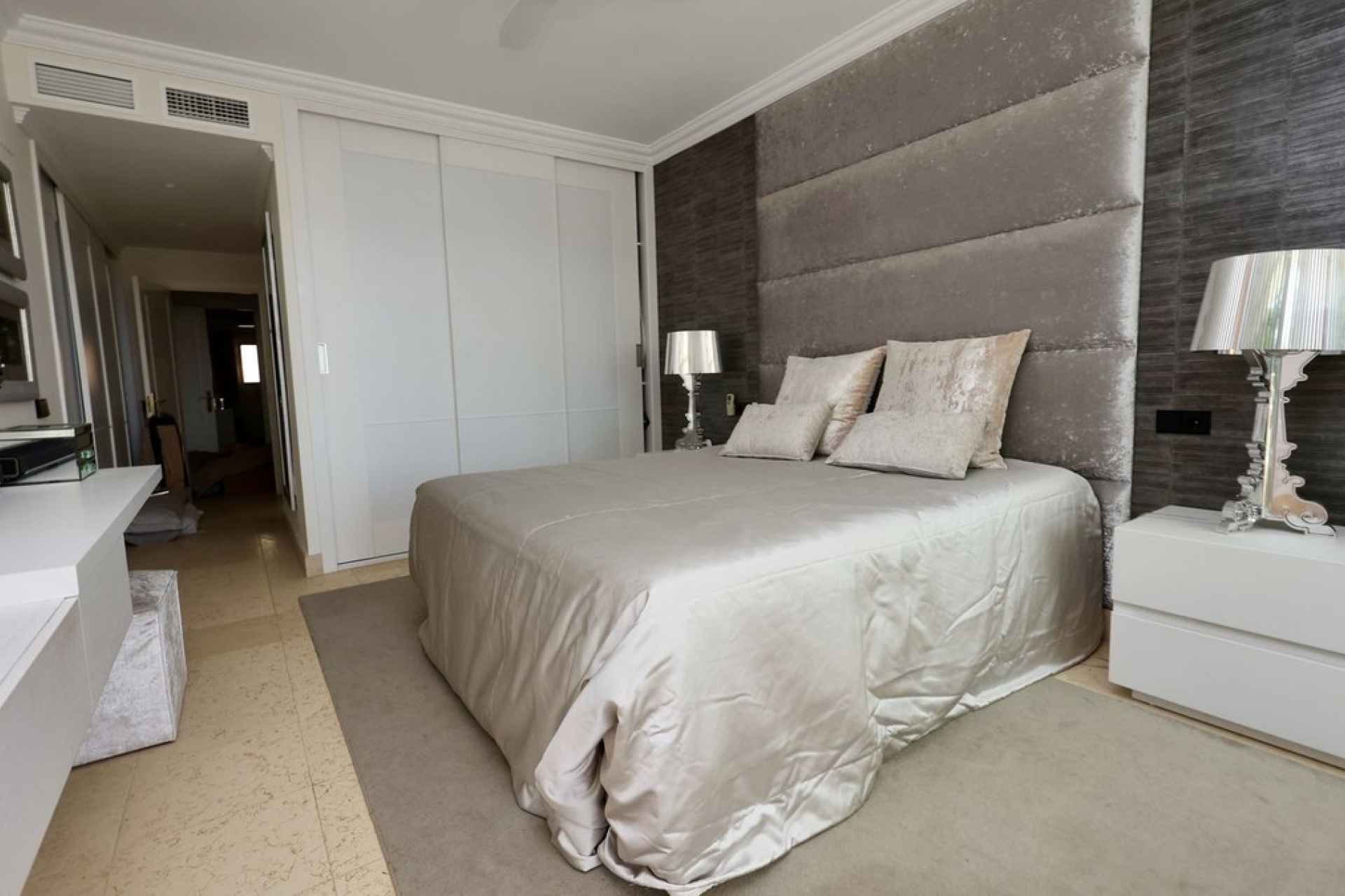 Wiederverkauf - apartment - Marbella - Nueva Andalucía