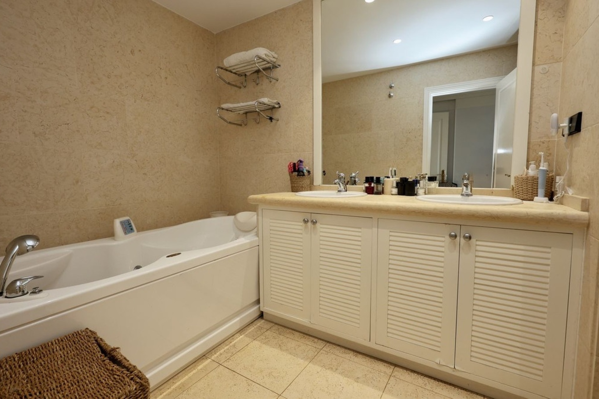 Wiederverkauf - apartment - Marbella - Nueva Andalucía