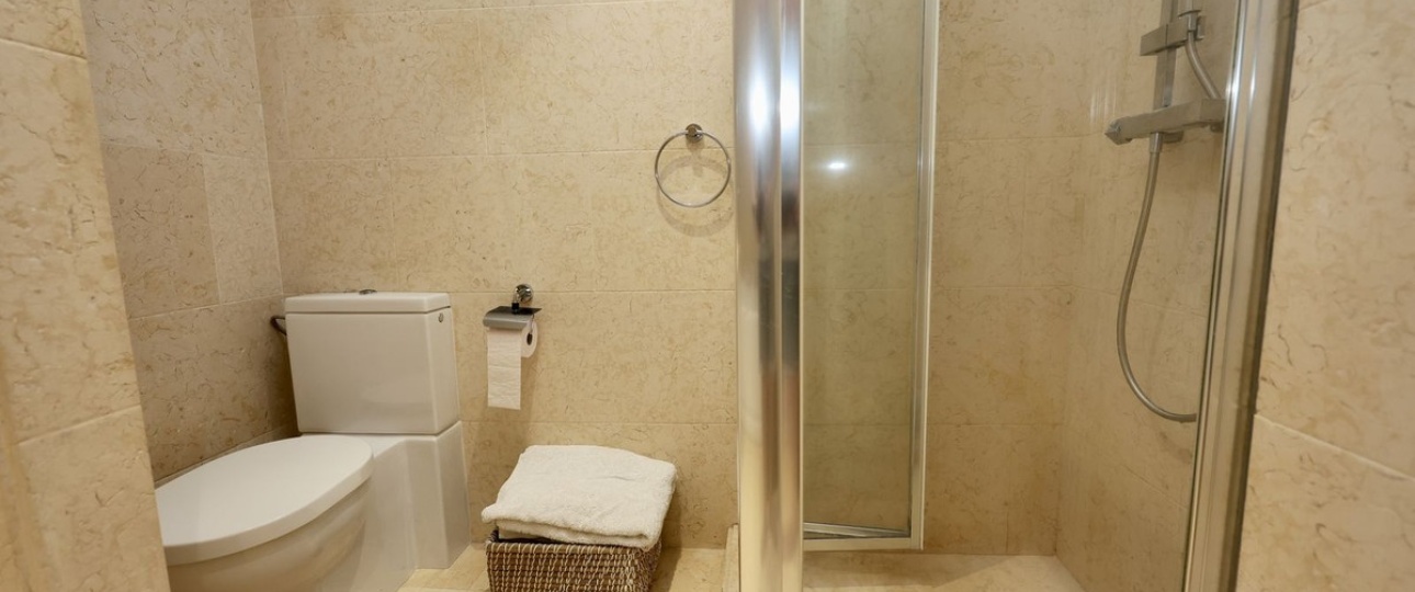 Wiederverkauf - apartment - Marbella - Nueva Andalucía