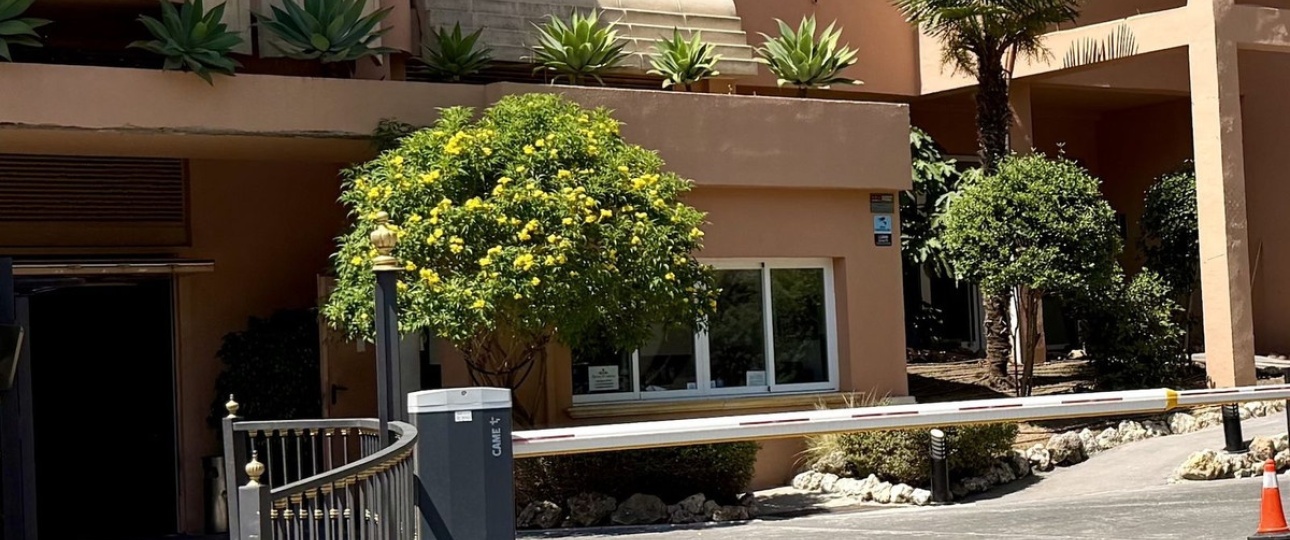 Wiederverkauf - apartment - Marbella - Nueva Andalucía