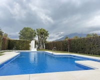 Wiederverkauf - apartment - Marbella - Nueva Andalucía