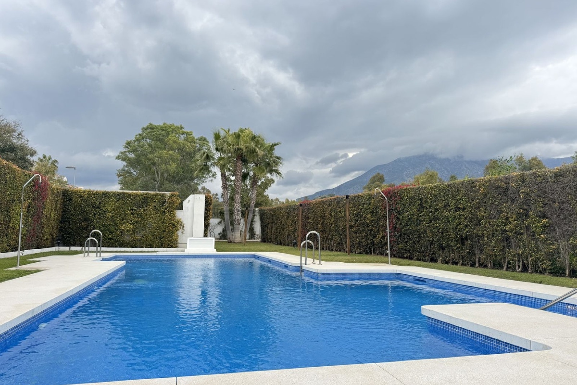 Wiederverkauf - apartment - Marbella - Nueva Andalucía