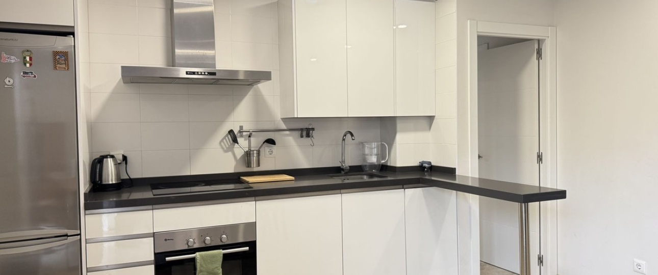 Wiederverkauf - apartment - Marbella - Nueva Andalucía